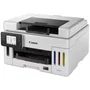 Canon MAXIFY GX6550 Multifunción MegaTank Blanca/Negra